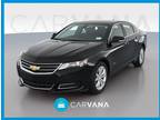 2020 Chevrolet Impala