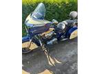 2015 Indian Chieftain Motorcycle for Sale