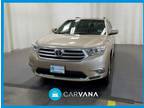 2012 Toyota Highlander