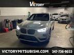 2019 Bmw X1
