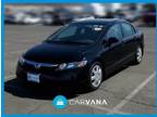2011 Honda Civic
