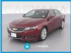 2016 Chevrolet Impala