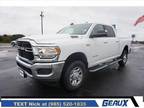 2019 Ram 2500