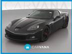 2012 Chevrolet Corvette