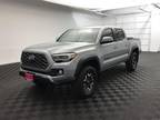 2020 Toyota Tacoma