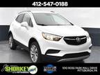 2018 Buick Encore