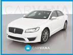 2019 Lincoln MKZ