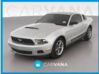 2012 Ford Mustang