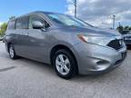 2013 Nissan Quest 3.5 SV