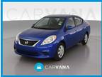 2014 Nissan Versa