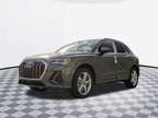 2024 Audi Q3 S Line quattro