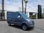 2024 Mercedes-Benz Sprinter 2500 Cargo 144 WB 4MATIC