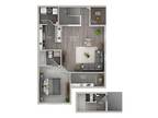 Arlington Club Apartments - A1