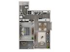 Arlington Club Apartments - A
