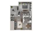 Arlington Club Apartments - A3