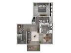 Arlington Club Apartments - A2