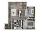 Arlington Club Apartments - B
