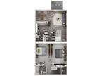 Arlington Club Apartments - C