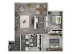 Arlington Club Apartments - B1