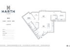 The Harth - B13