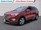 2014 Hyundai Santa Fe