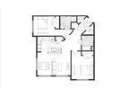 Riverwoods at North East - Two-Bedrooom