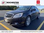 2013 Buick Verano