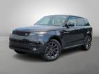 2024 Land Rover Range Rover Sport SE P360 SE AWD