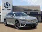 2024 Acura ZDX Base w/A-Spec Pkg