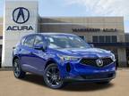 2024 Acura RDX A-Spec Package SH-AWD