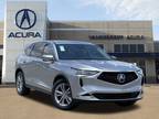 2024 Acura MDX 3.5L SH-AWD