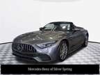 2024 Mercedes-Benz SL-Class SL 43 AMG