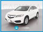 2016 Acura RDX