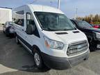 2019 Ford Transit-150