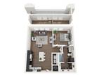 Premiere Lofts at Trilith - Luxury Apartments - 1B-B