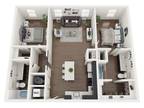 Premiere Lofts at Trilith - Luxury Apartments - 2G-B