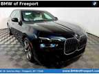 2023 BMW 7 Series i
