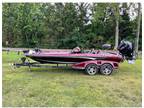 2020 Ranger Z520C Boat for Sale