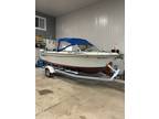 1992 Wilker Galaxy Boat for Sale
