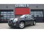 2015 GMC Terrain SLE 163117 miles