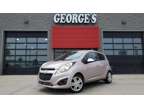 2013 Chevrolet Spark LT 158512 miles