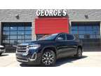 2021 GMC Acadia SLE 16513 miles