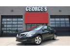 2014 Honda Civic Sedan LX 107916 miles