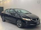 2014 Honda Civic Sedan EX 171000 miles