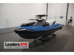 Used 2019 Sea-Doo GTX 230 IBR & Sound System