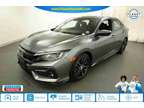 2021 Honda Civic, 4K miles