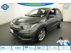 2019 Honda HR-V