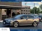 2018 Subaru Impreza for sale