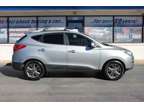 2014 Hyundai Tucson SE