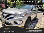 2015 Hyundai Santa Fe for sale